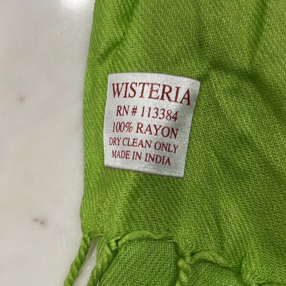 Scarf - Picture 2 of 4